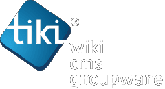 Tiki Wiki CMS Groupware